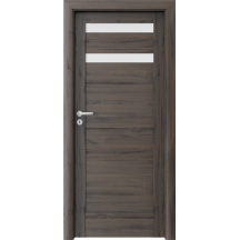 Porta Verte HOME D.2 Dub Tmavý 